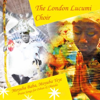 The London Lucumi Choir