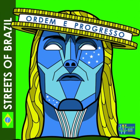 Samba Soccer ft. Ian Stanford | Boomplay Music