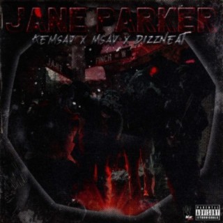 Jane Parker (Kemsav x Msav x Dizzneat)