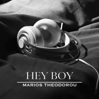 Hey boy lyrics | Boomplay Music