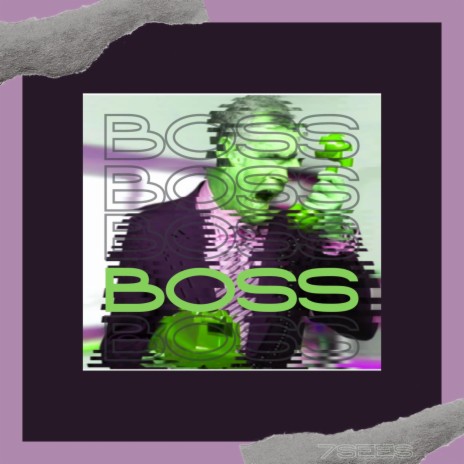 BOSS | Boomplay Music