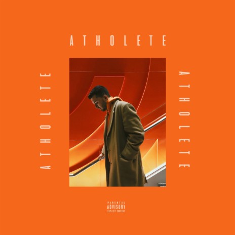 Atholete | Boomplay Music