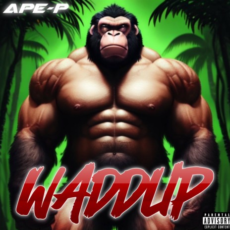 Waddup | Boomplay Music