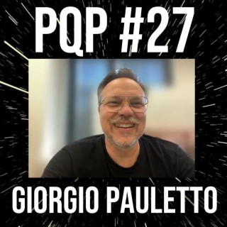 Episode 27: Innovation in Public Utilities with Giorgio Pauletto