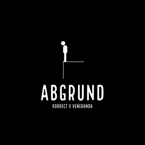 Abgrund ft. Veneranda | Boomplay Music