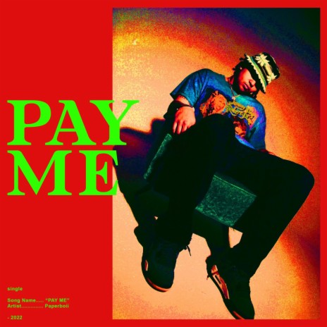 pay me