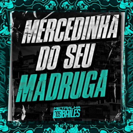 Mercedinha do Seu Madruga | Boomplay Music