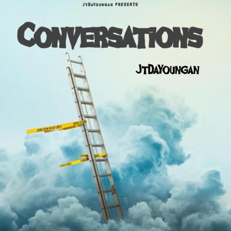 Conversations | Boomplay Music