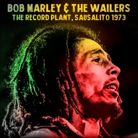 Rastaman Chant (Live Broadcast) | Boomplay Music