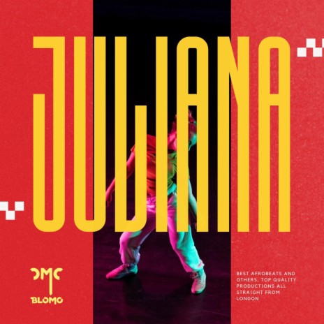 Juliana (Instagram Remix) | Boomplay Music