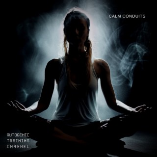 Calm Conduits: Pathways Through Autogenic Training