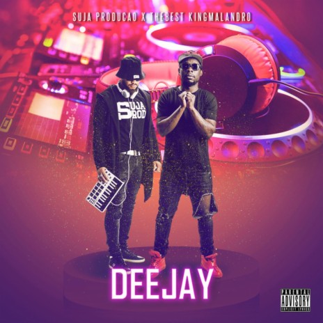 Deejay | Boomplay Music