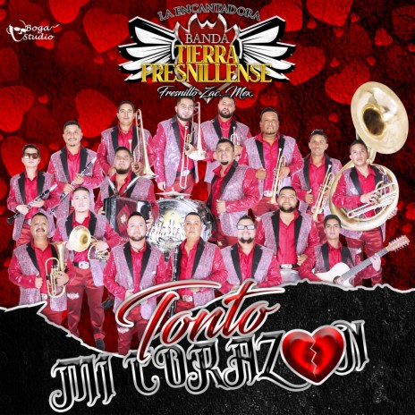 Tonto Mi Corazón | Boomplay Music