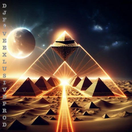 Egypt Pyramid | Boomplay Music