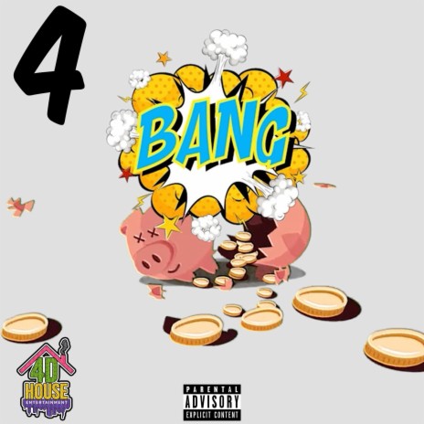 Bang! ft. $umo Lit | Boomplay Music