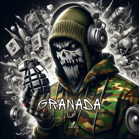 Granada | Boomplay Music