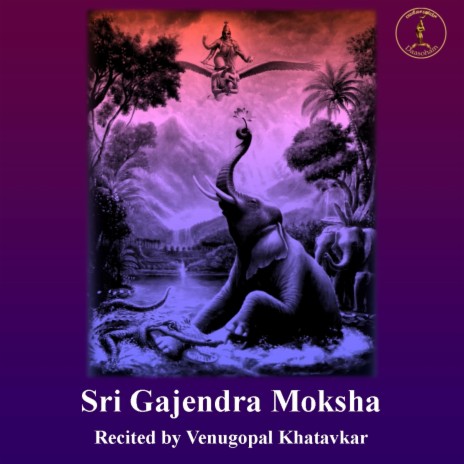 Gajendra Moksha (Kannada) | Boomplay Music