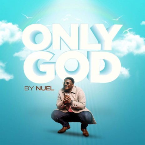 Only God Can Rescue | Boomplay Music