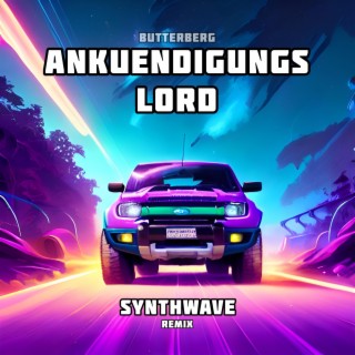 Ankündigungslord