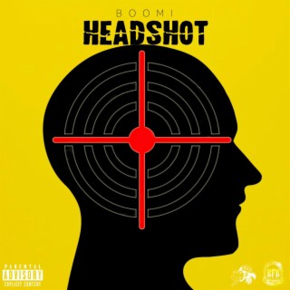 HeadShot ft. Nessi lyrics | Boomplay Music