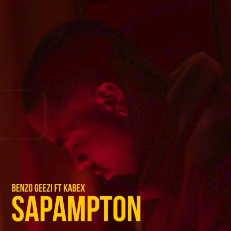 Sapampton ft. Kabex | Boomplay Music