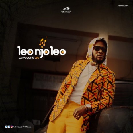 Leo Njo Leo | Boomplay Music