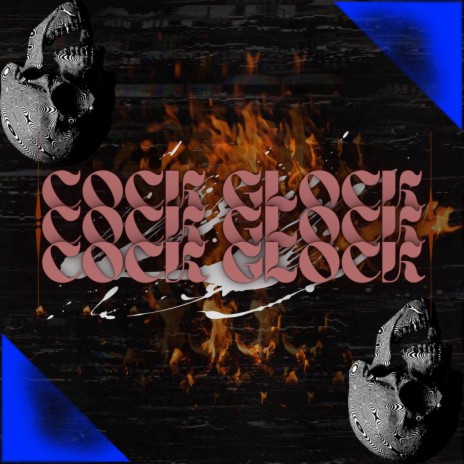 Cock Glock ft. SethSoups