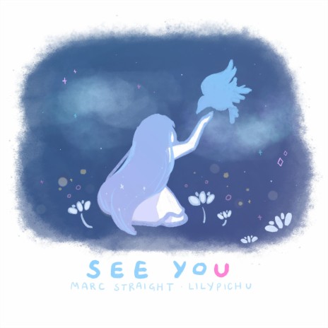 see you (comfy vibes) (feat. LilyPichu)