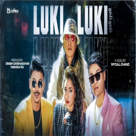 Luki Luki Aankha Timi | Boomplay Music