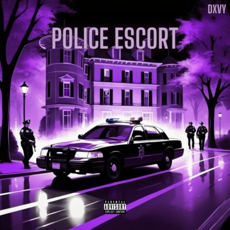 police escort | Boomplay Music