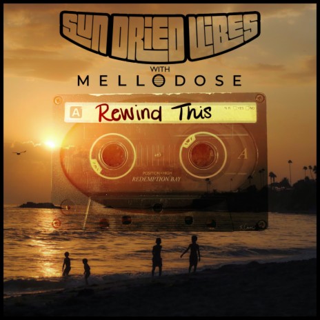 Rewind This ft. Mellodose | Boomplay Music