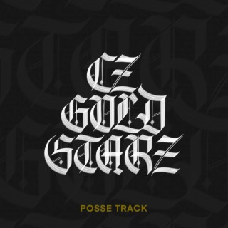 Posse Track ft. Alpha 9, Zinko, Desa P, Mr. Sano & TestOne lyrics | Boomplay Music