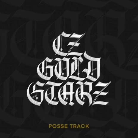 Posse Track ft. Alpha 9, Zinko, Desa P, Mr. Sano & TestOne | Boomplay Music