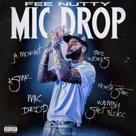 Mic Drop | Boomplay Music
