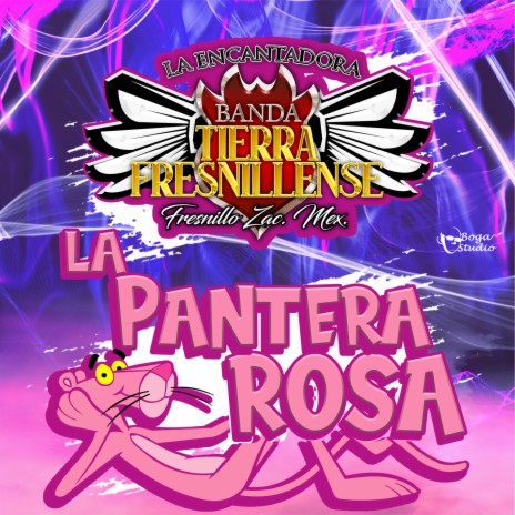 La Pantera Rosa | Boomplay Music