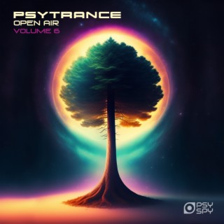 Psytrance Open Air Volume 6