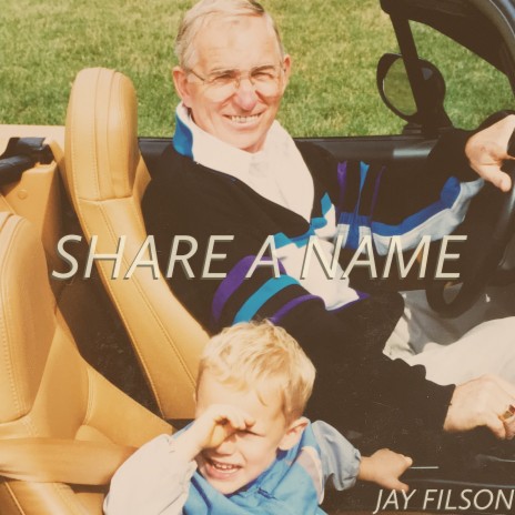 Share a Name | Boomplay Music