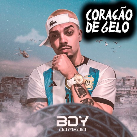 Coração de Gelo | Boomplay Music