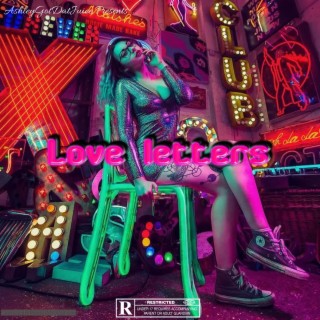 Love Letters (Dance Remix)