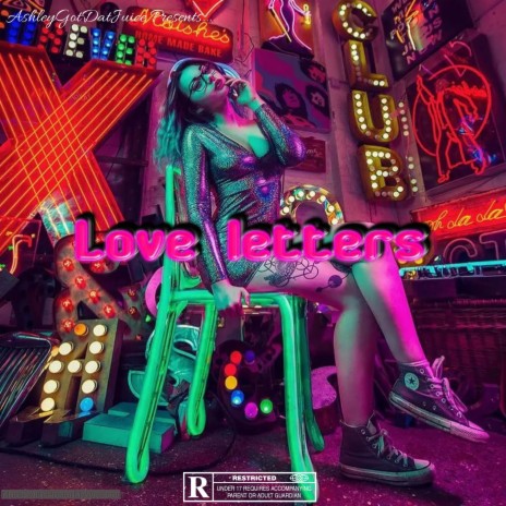 Loving You (Dance Remix) ft. Becky b Jordan
