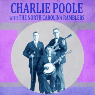 Presenting Charlie Poole with the North Carolina Ramblers