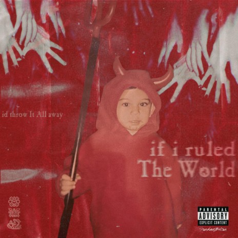 rule The World