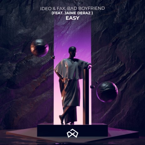 Easy ft. Bad Boyfriend & Jaime Deraz | Boomplay Music