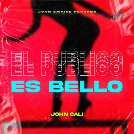 El Publico Es Bello | Boomplay Music