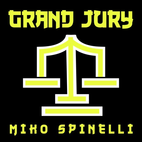 Grand Jury