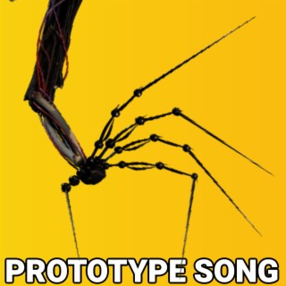 Prototype Song (Poppy Playtime) lyrics | Boomplay Music