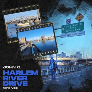 Harlem River Drive (90's Vibe)