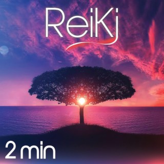 Reiki campanillas cada 2 minutos Vida (1 hora version)