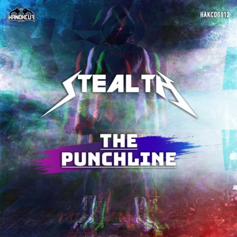 The Punchline (Original Mix)