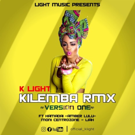 KILEMBA Remix (Remix) | Boomplay Music